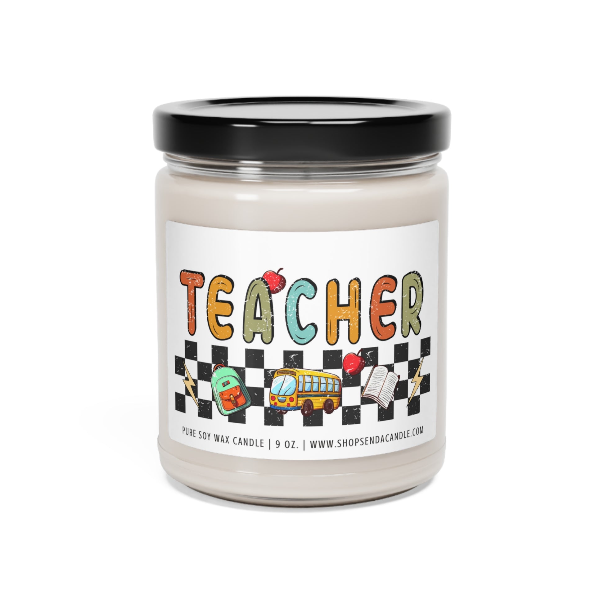 Teacher Appreciation Week Gifts | Send A Candle