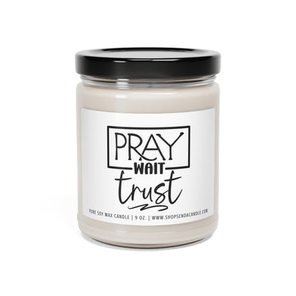Christian Gift Ideas | Send A Candle